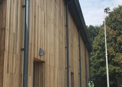 Gordans School Woking