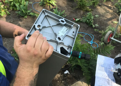 Gordans School Woking