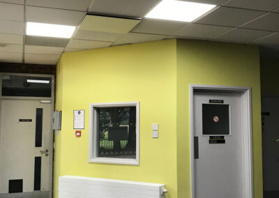 Hampshire Office