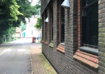 Hampshire Office