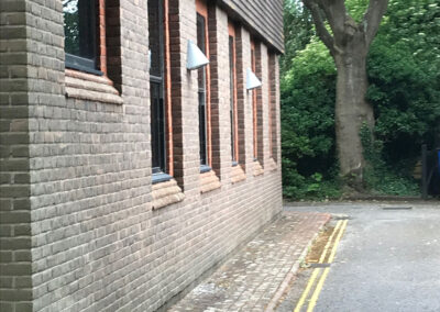 Hampshire Office