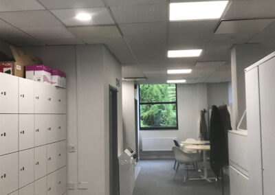 Hampshire Office