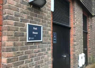 Hampshire Office