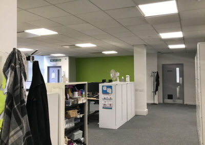 Hampshire Office
