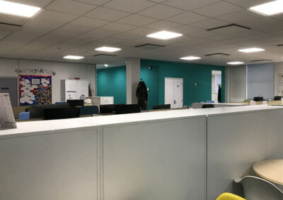 Hampshire Office