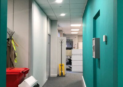 Hampshire Office