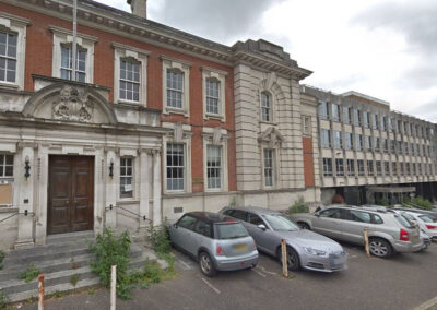 Livingstone Academy