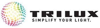 Trilux logo