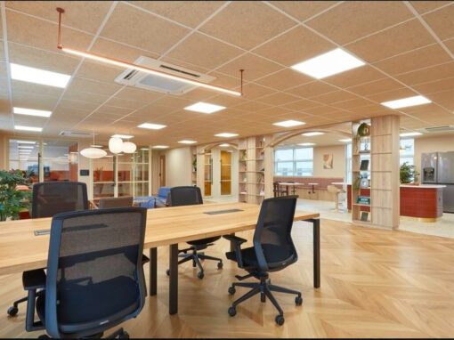Office Lighting