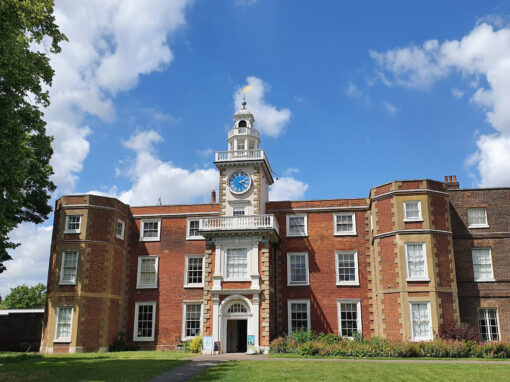 Bruce Castle Museum