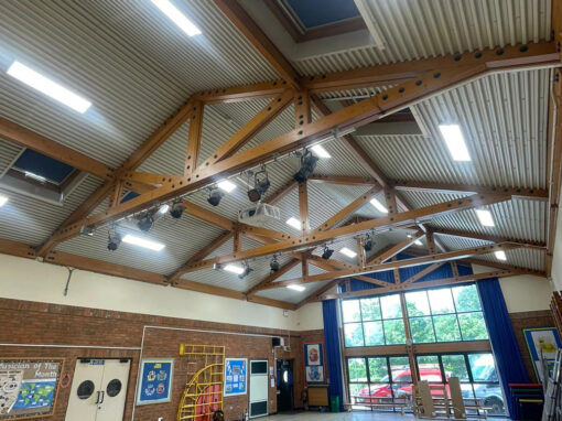 St Mary’s School