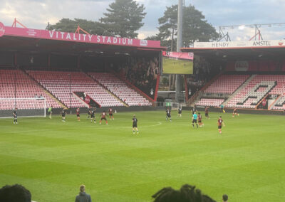AFC Bournemouth