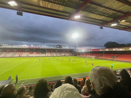 AFC Bournemouth