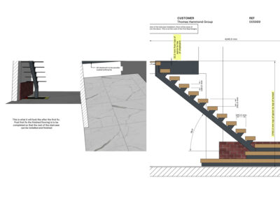 Beaumont Otes - Old Barn Conversion