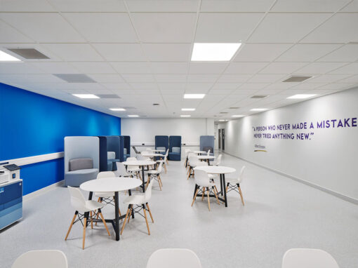 STEM Building