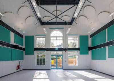 Beaucroft College Wimborne