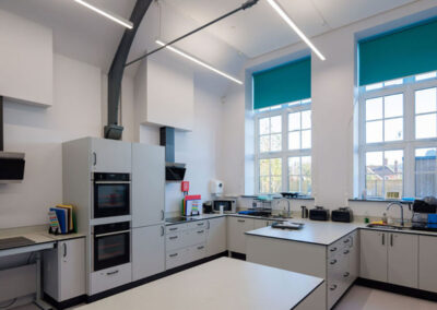 Beaucroft College Wimborne