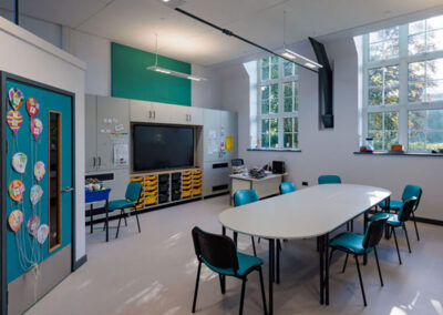 Beaucroft College Wimborne