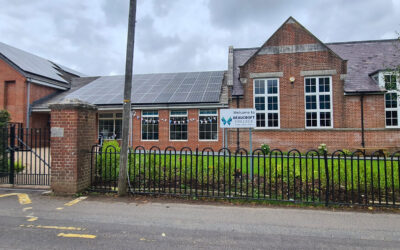 Beaucroft College Wimborne