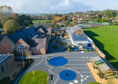 Beaucroft College Wimborne