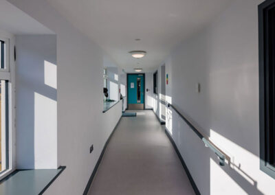 Beaucroft College Wimborne