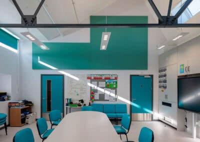 Beaucroft College Wimborne