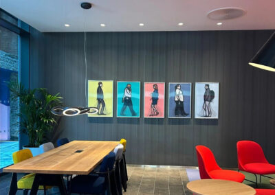 Citazen M Hotel
