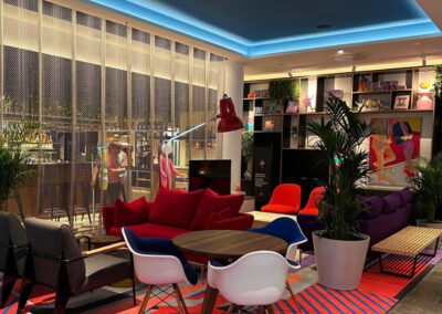 Citazen M Hotel