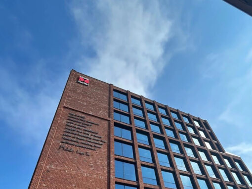 Citizen M Hotel
