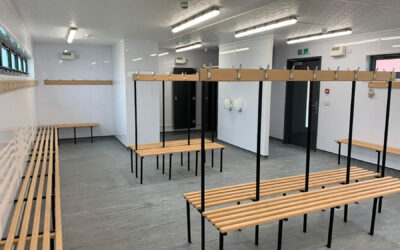 Hunts Farm Sports Ground